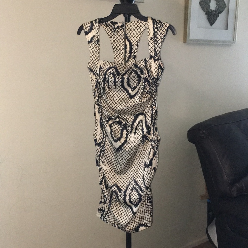Dress Size Small